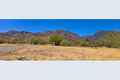 5693 S Calle Metate Boulevard, Sierra Vista, AZ 85650 - Photo 6