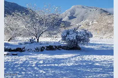 5693 S Calle Metate Boulevard, Sierra Vista, AZ 85650 - Photo 16