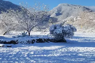 5693 S Calle Metate Blvd, Sierra Vista, AZ 85650 - Photo 16