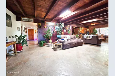 5693 S Calle Metate Boulevard, Sierra Vista, AZ 85650 - Photo 34