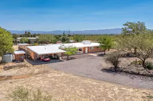 5693 S Calle Metate Blvd, Sierra Vista, AZ 85650 - Photo 2