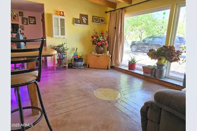 5693 S Calle Metate Boulevard, Sierra Vista, AZ 85650 - Photo 18