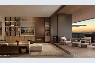 5050 N Camelback Ridge Drive #1210, Scottsdale, AZ 85251 - Photo 2