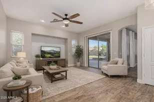 4326 E Cloudburst Ct, Gilbert, AZ 85297 - Photo 16