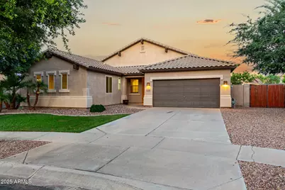 4326 E Cloudburst Court, Gilbert, AZ 85297 - Photo 1