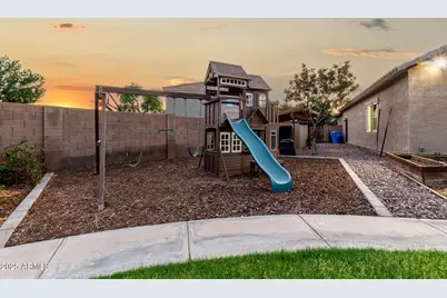 4326 E Cloudburst Court, Gilbert, AZ 85297 - Photo 14