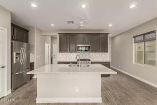 16756 S 181st Ln, Goodyear, AZ 85338 - Photo 14