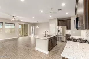 16756 S 181st Ln, Goodyear, AZ 85338 - Photo 16