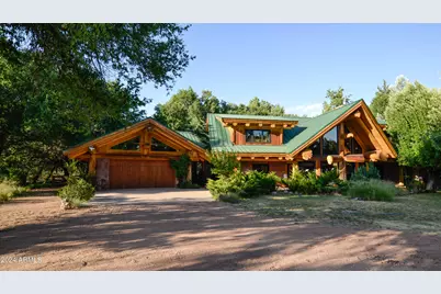 3006 E Posey Court, Payson, AZ 85541 - Photo 2