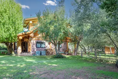 3006 E Posey Court, Payson, AZ 85541 - Photo 6