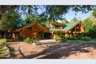 3006 E Posey Court, Payson, AZ 85541 - Photo 1