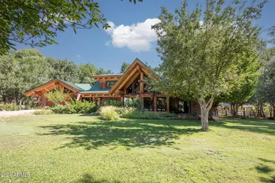 3006 E Posey Court, Payson, AZ 85541 - Photo 56