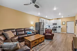 207 S Beaver St, Flagstaff, AZ 86001 - Photo 4