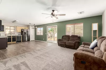 3049 W Santa Cruz Avenue, San Tan Valley, AZ 85144 - Photo 6