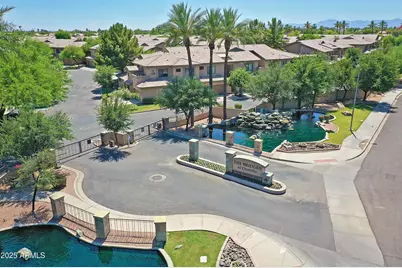 705 W Queen Creek Road #1201, Chandler, AZ 85248 - Photo 48