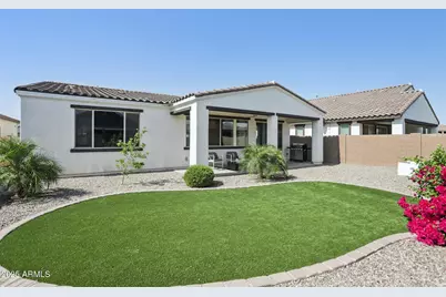 22964 E Via Del Sol --, Queen Creek, AZ 85142 - Photo 44