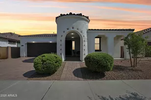 22964 E Via Del Sol, Queen Creek, AZ 85142 - Photo 2