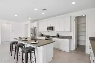 22964 E Via Del Sol, Queen Creek, AZ 85142 - Photo 14