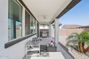 22964 E Via Del Sol, Queen Creek, AZ 85142 - Photo 40