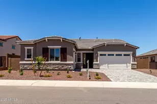 20256 W Monterey Wy, Buckeye, AZ 85396 - Photo 1