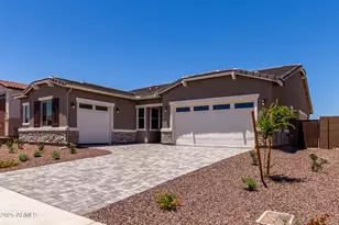 20256 W Monterey Wy, Buckeye, AZ 85396 - Photo 36