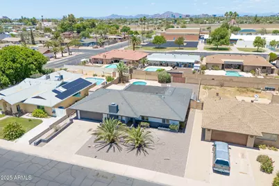 310 E Fremont Drive, Tempe, AZ 85282 - Photo 1