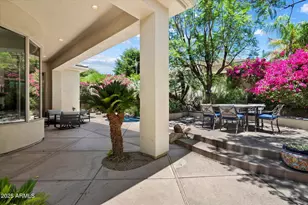 8224 E Angel Spirit Dr, Scottsdale, AZ 85255 - Photo 22