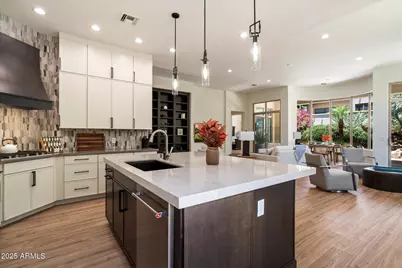 8224 E Angel Spirit Drive, Scottsdale, AZ 85255 - Photo 6