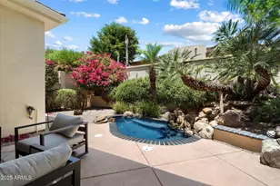 8224 E Angel Spirit Dr, Scottsdale, AZ 85255 - Photo 24