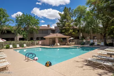 15252 N 100th Street #Unit 1165, Scottsdale, AZ 85260 - Photo 14