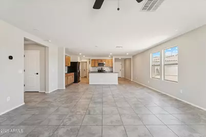 1321 W Pinkley Avenue, Coolidge, AZ 85128 - Photo 2