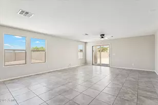 1321 W Pinkley Ave, Coolidge, AZ 85128 - Photo 4