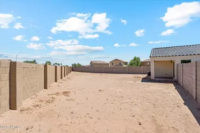 1321 W Pinkley Avenue, Coolidge, AZ 85128 - Photo 16