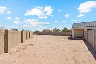 1321 W Pinkley Ave, Coolidge, AZ 85128 - Photo 16
