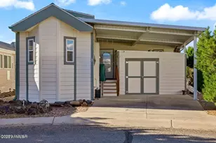8220 Lake Front Dr, Show Low, AZ 85901 - Photo 1