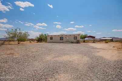 1378 N Ralston Road, Maricopa, AZ 85139 - Photo 34