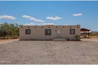 1378 N Ralston Road, Maricopa, AZ 85139 - Photo 1