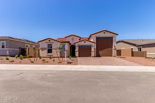 20262 W Monterey Wy, Buckeye, AZ 85396 - Photo 1