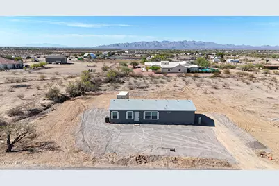 21735 W Montanoso Drive, Wittmann, AZ 85361 - Photo 1