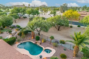 5401 N Pioneer Dr, Eloy, AZ 85131 - Photo 88