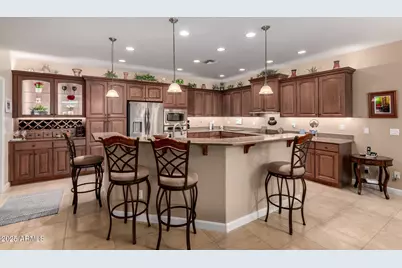 5401 N Pioneer Drive, Eloy, AZ 85131 - Photo 28