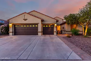 5401 N Pioneer Dr, Eloy, AZ 85131 - Photo 2