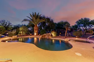 5401 N Pioneer Dr, Eloy, AZ 85131 - Photo 50