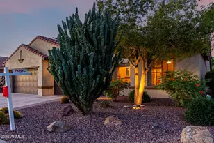 5401 N Pioneer Dr, Eloy, AZ 85131 - Photo 4