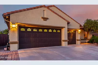 5401 N Pioneer Drive, Eloy, AZ 85131 - Photo 6