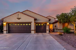 5401 N Pioneer Dr, Eloy, AZ 85131 - Photo 2