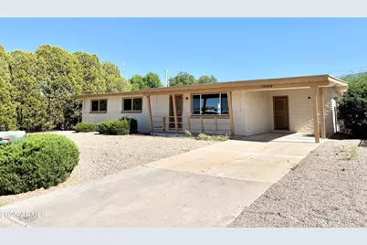 3048 Meadowlark Drive, Sierra Vista, AZ 85635 - Photo 1