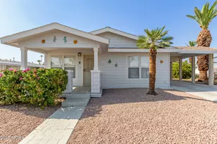 120 N Val Vista Dr, Mesa, AZ 85213 - Photo 1