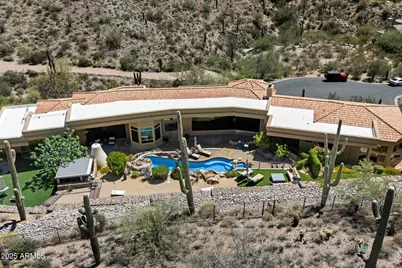 11510 E Black Rock Road, Scottsdale, AZ 85255 - Photo 42