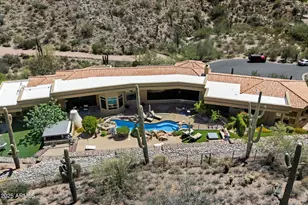 11510 E Black Rock Rd, Scottsdale, AZ 85255 - Photo 42